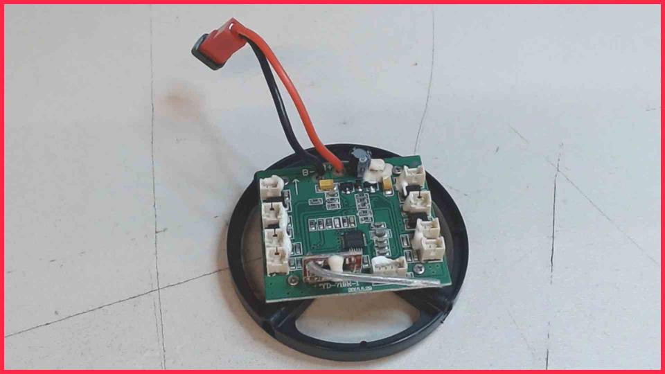 Mainboard motherboard systemboard Revell Drohne 23962