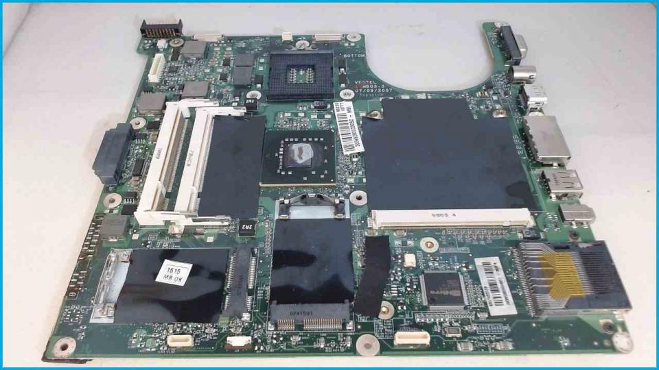 Mainboard motherboard systemboard (SATA Defekt) One C8500 5R9