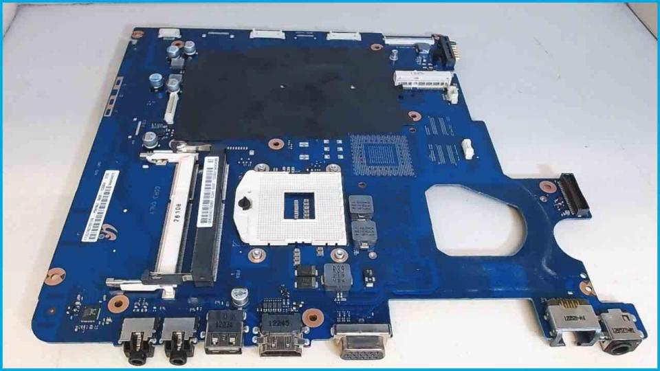 Mainboard motherboard systemboard SCALA3-15/17CRV Samsung NP300E5C-A04DE
