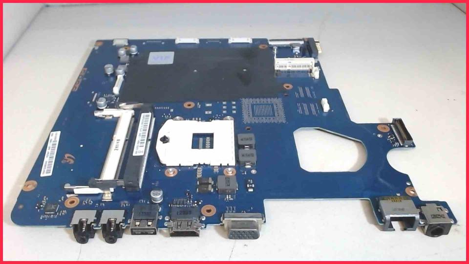 Mainboard motherboard systemboard SCALA3-15/17CRV Samsung NP300E5C-A08DE