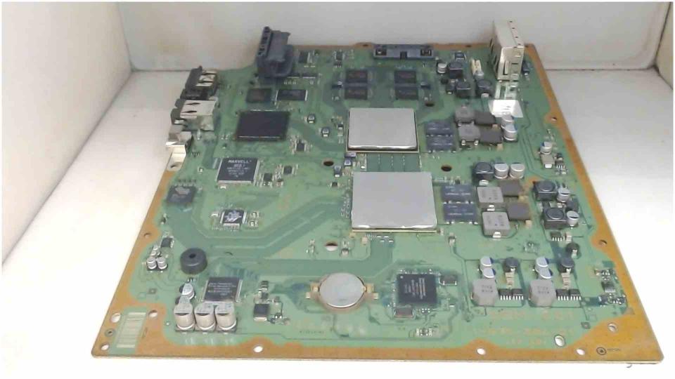 Mainboard motherboard systemboard SEM-001 PlayStation 3 PS3 CECHG04 -2