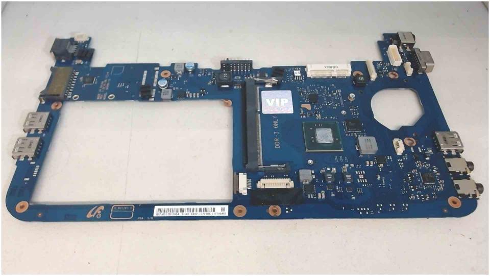 Mainboard motherboard systemboard SHARK-10 Samsung NF210 NP-NF210