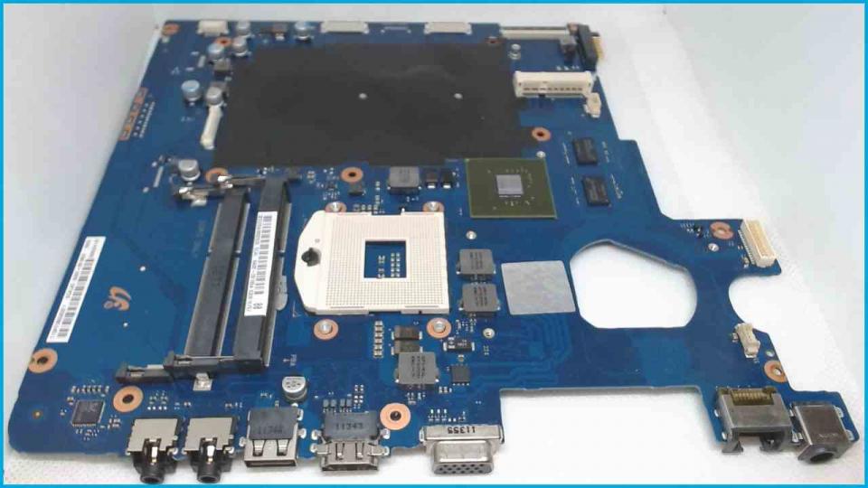 Mainboard motherboard systemboard Samsung 300E NP300E5A