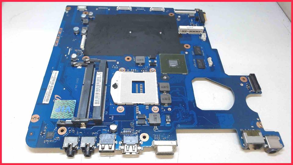 Mainboard motherboard systemboard  Samsung 300E NP300E5C