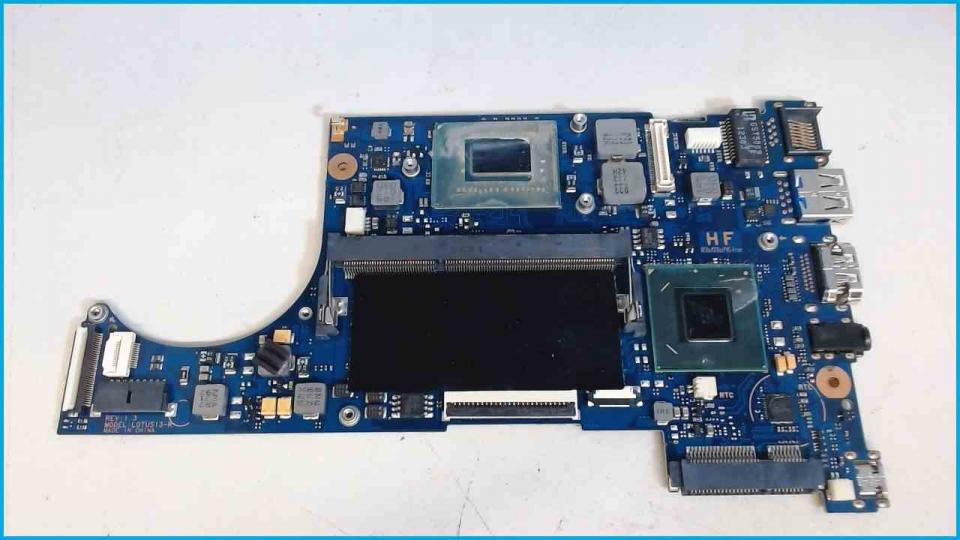 Mainboard motherboard systemboard Samsung 530U NP530U3C