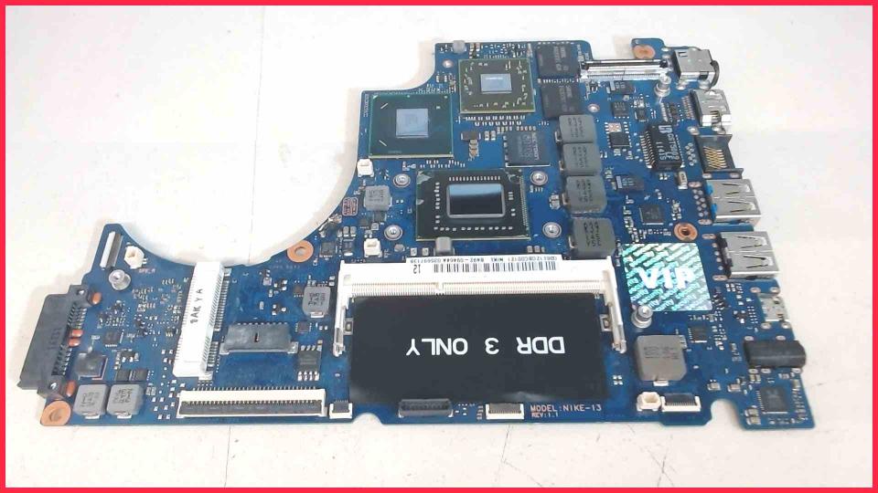 Mainboard motherboard systemboard  Samsung 700Z NP700Z3A