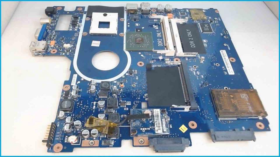 Mainboard motherboard systemboard Samsung NP-R40 plus -3
