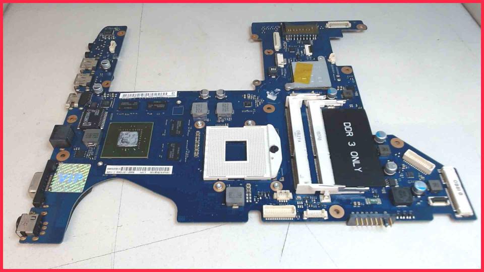 Mainboard motherboard systemboard Samsung NP-RF710
