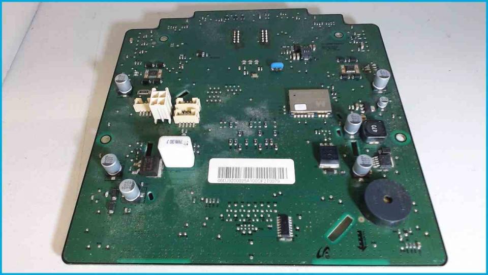 Mainboard motherboard systemboard Samsung Navibot SR8750