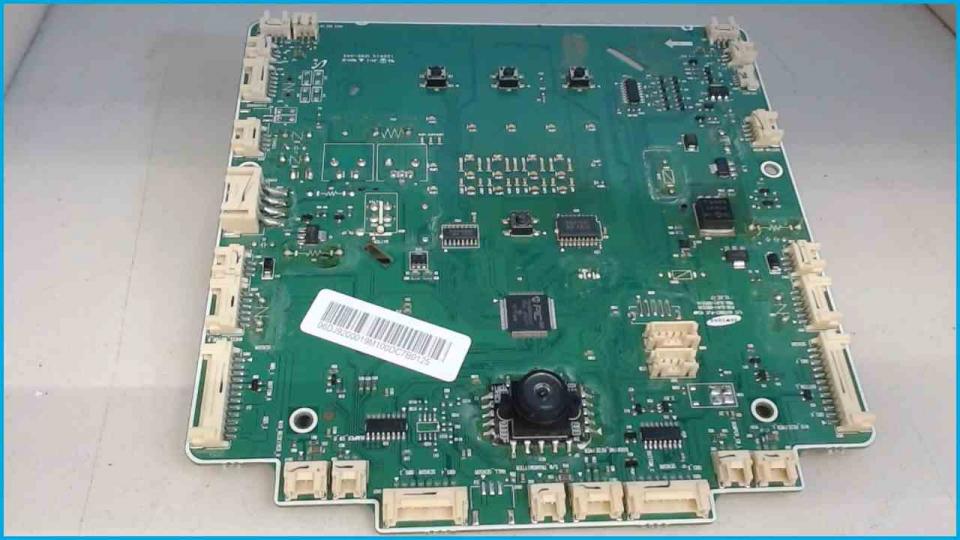 Mainboard motherboard systemboard Samsung Navibot SR8849