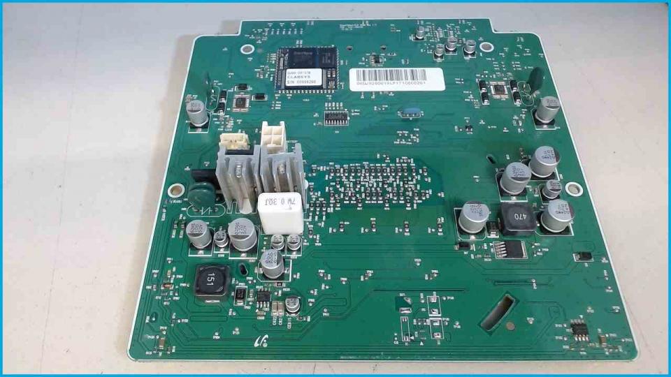 Mainboard motherboard systemboard Samsung Navibot SR8877