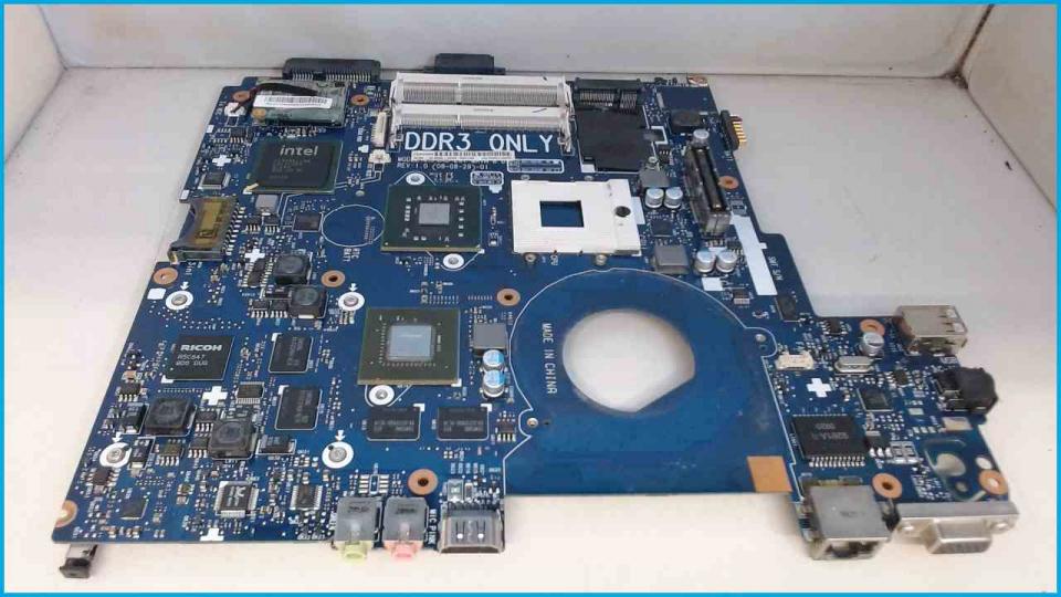 Mainboard motherboard systemboard Samsung P560 NP-P560H -2