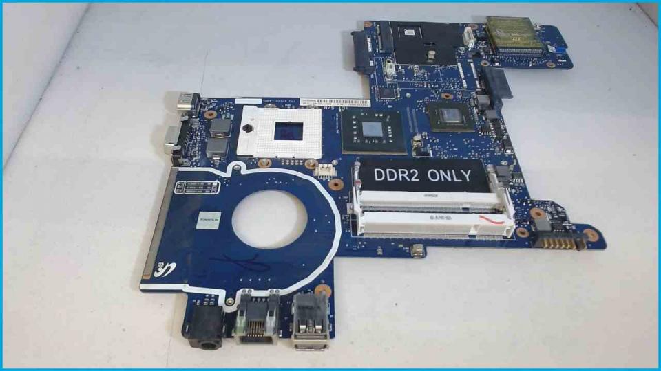 Mainboard motherboard systemboard Samsung Q310 NP-Q310