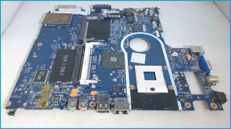 Mainboard motherboard systemboard Samsung R41 NP-R41