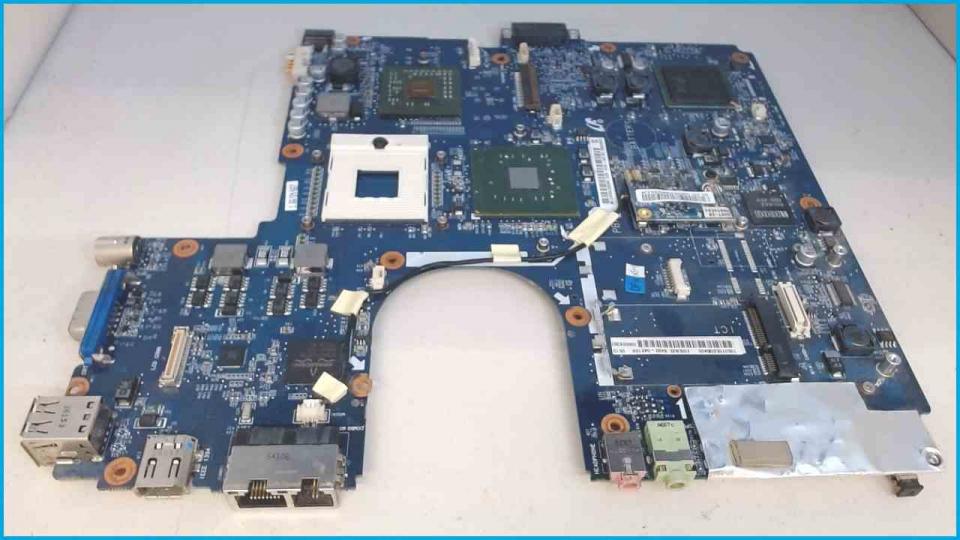 Mainboard motherboard systemboard Samsung R55 NP-R55