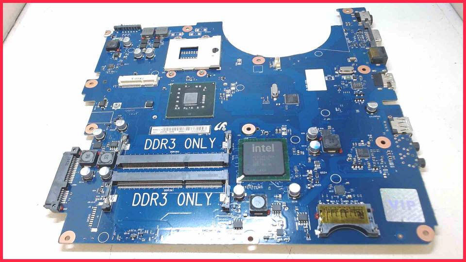 Mainboard motherboard systemboard  Samsung R730 NP-R730 -2