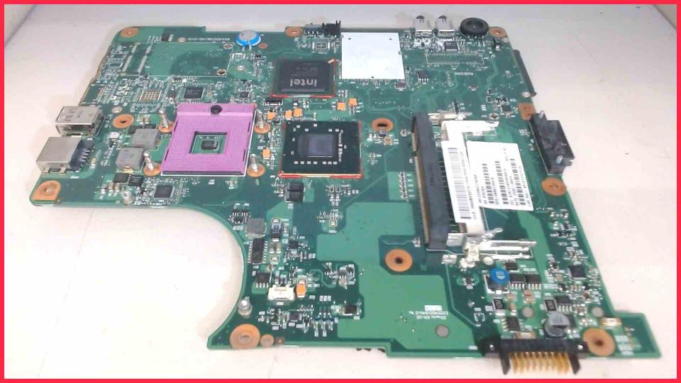 Mainboard motherboard systemboard Satellite L300-180