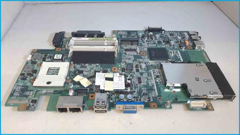 Mainboard motherboard systemboard Satellite L40-137 PSL40E