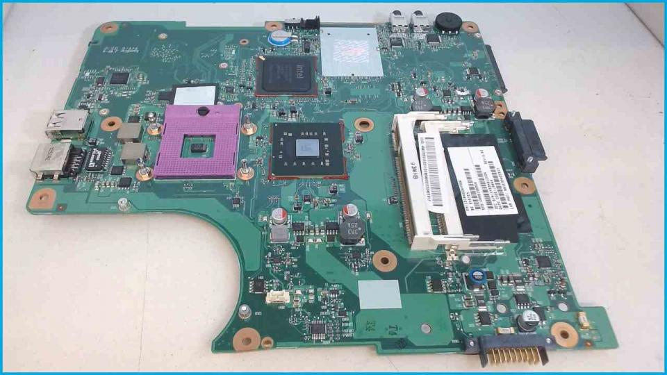 Mainboard motherboard systemboard Satellite Pro L300-26H