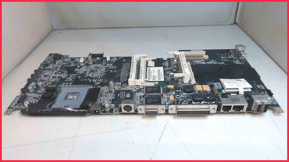 Mainboard motherboard systemboard Satellite S2430-201