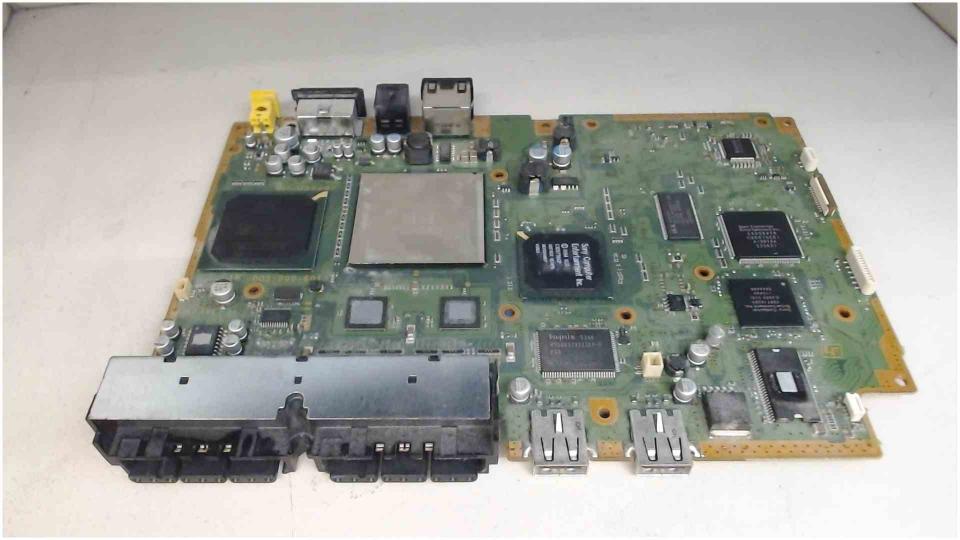 Mainboard Motherboard Hauptplatine Sony PlayStation 2 SCPH-75004 PS2 Slim