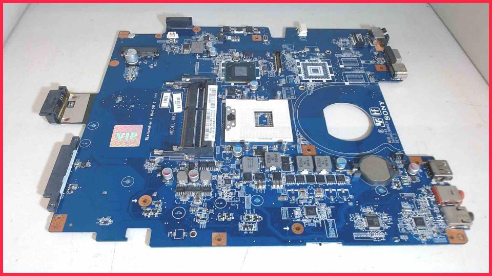 Mainboard motherboard systemboard  Sony Vaio PCG-91311M VPCEJ