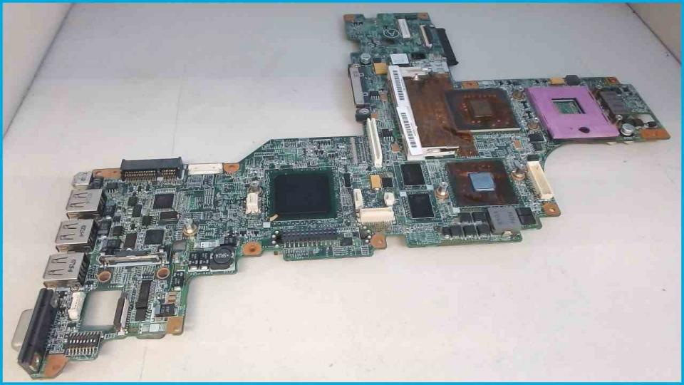 Mainboard motherboard systemboard Sony Vaio VGN-BX41VN PCG-9Y1M