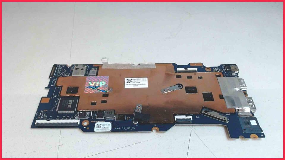 Mainboard motherboard systemboard Spin 1 SP111-33 N18H1