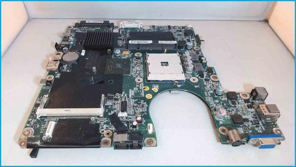Mainboard motherboard systemboard TF041-TH-PCB MITAC PWA-8350MP/M