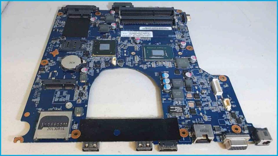 Mainboard motherboard systemboard Terra Mobile 1512 1220271