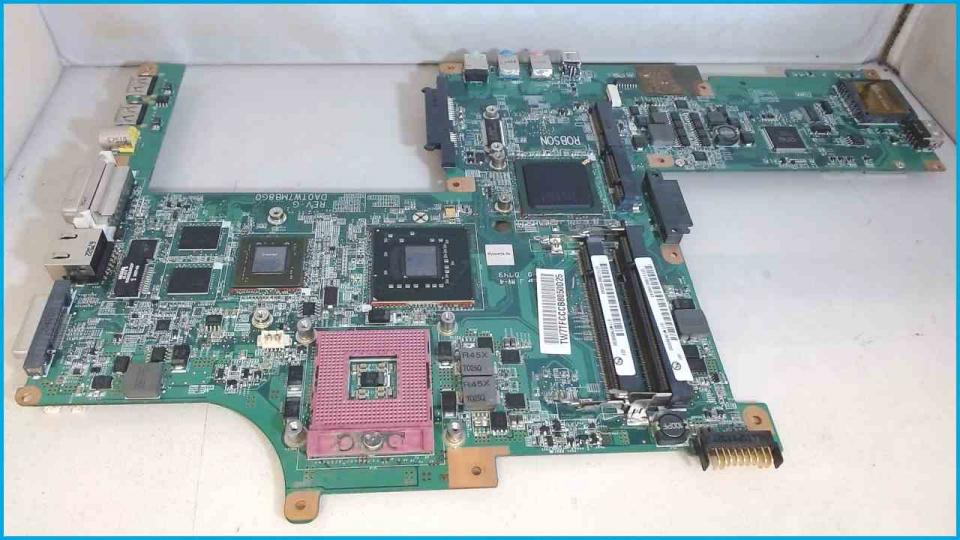 Mainboard motherboard systemboard Terra Mobile 8411 EAA-89
