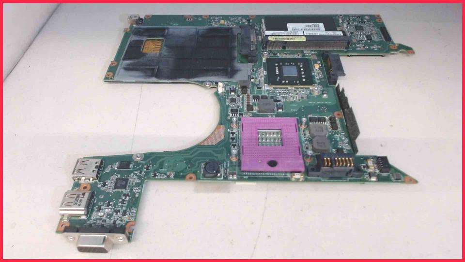 Mainboard motherboard systemboard ThinkPad SL300 Type 2738