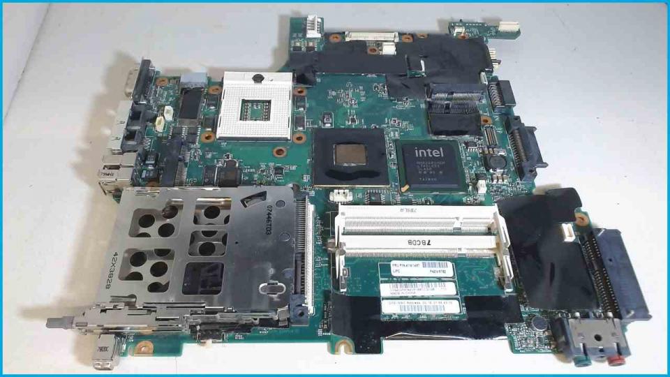 Mainboard motherboard systemboard ThinkPad T61 7661