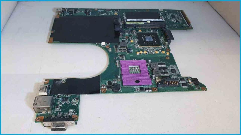 Mainboard motherboard systemboard Thinkpad SL500 2746 -3