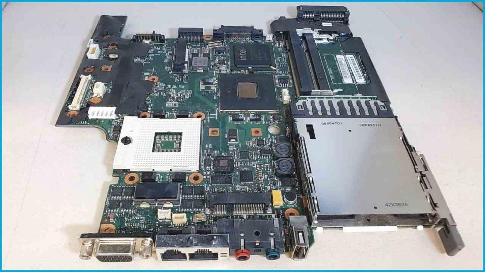 Mainboard motherboard systemboard Thinkpad T61 -2