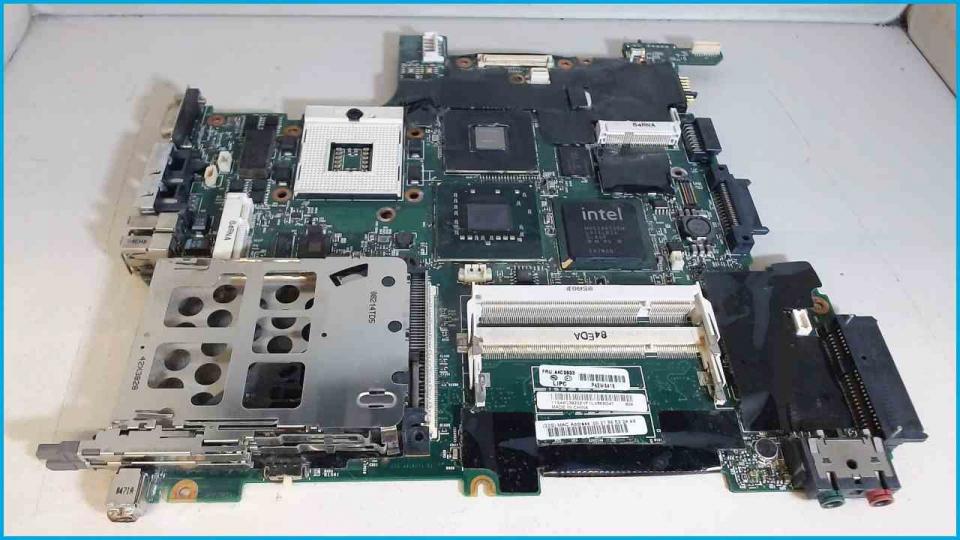 Mainboard motherboard systemboard Thinkpad T61 -3
