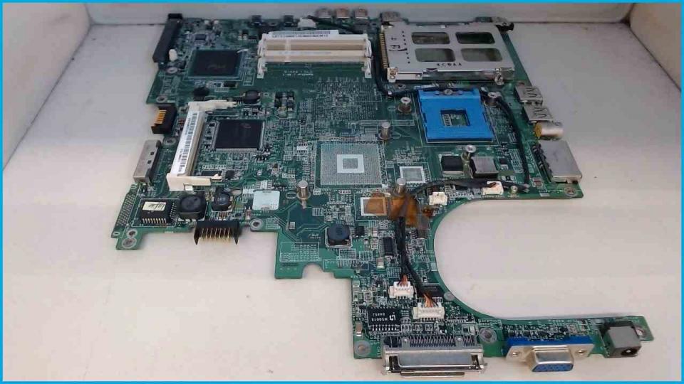 Mainboard motherboard systemboard TravelMate 4500 4502LCi
