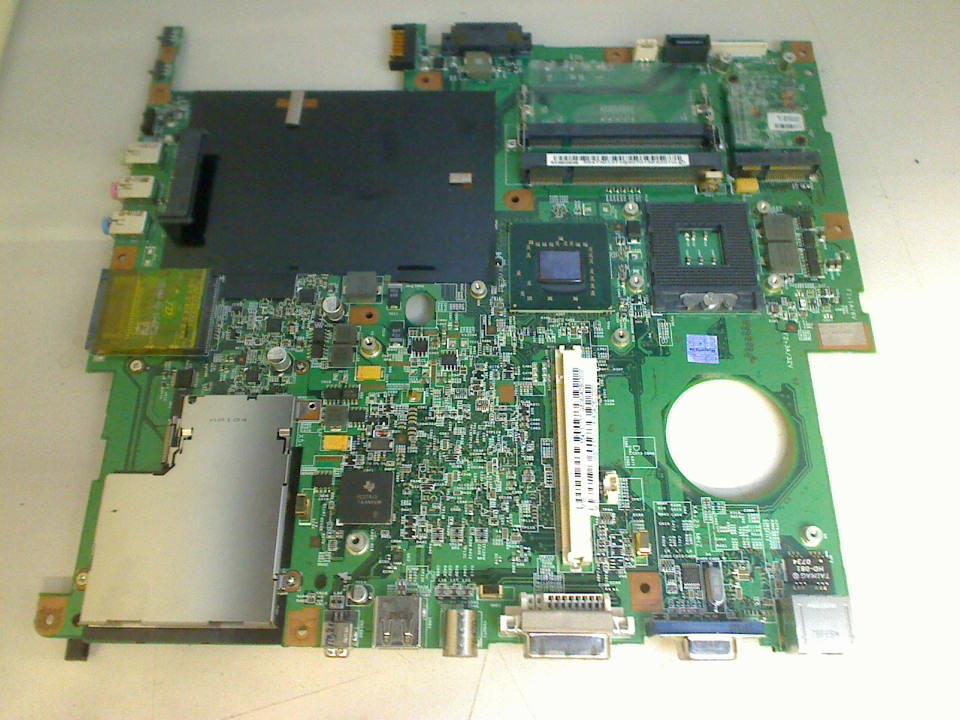 Mainboard motherboard systemboard TravelMate 5720G