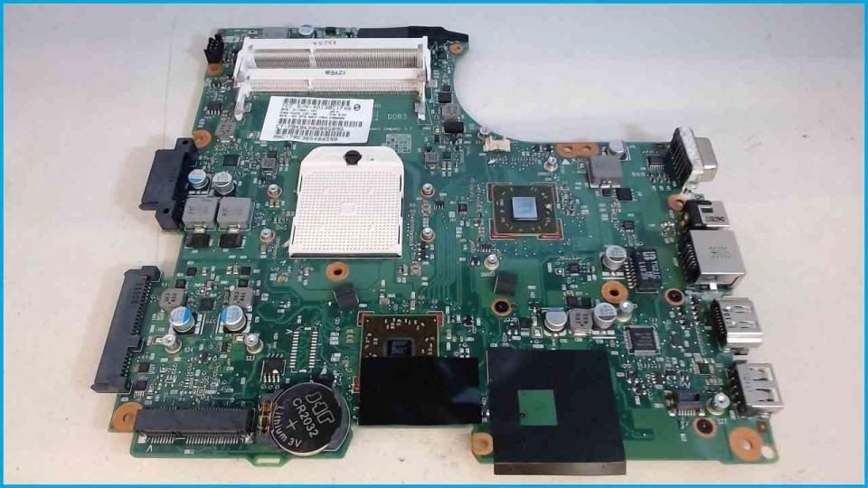 Mainboard motherboard systemboard UMA RS880M Rev 6.22 HP 625 -5
