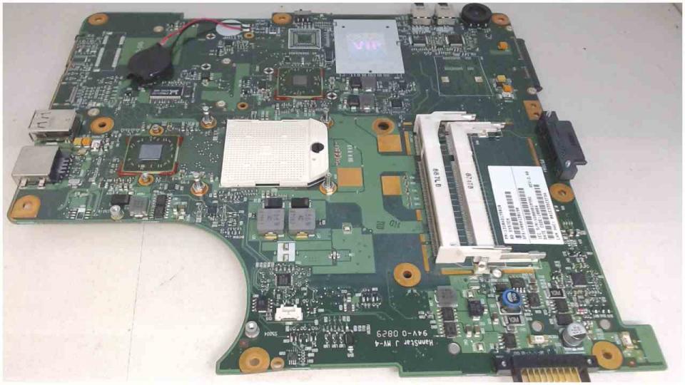 Mainboard motherboard systemboard V000138190 Satellite L300D-13H