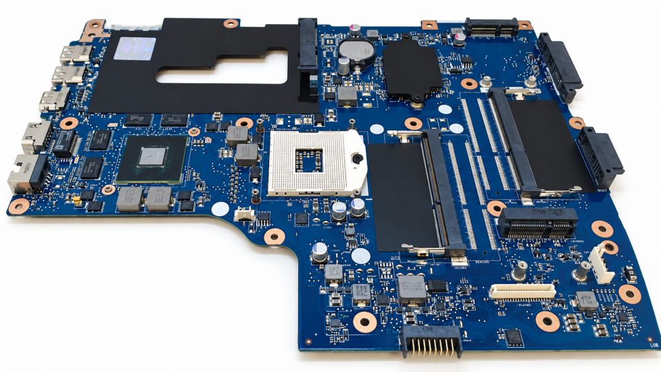 Mainboard motherboard systemboard VA70/VG70 Rev.2.1 Aspire V3-771G VA70