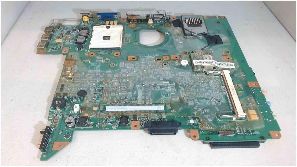Mainboard motherboard systemboard W37 MB 04241-1M Amilo A1650G MS2174 -3