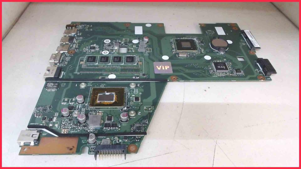 Mainboard motherboard systemboard X551CA 2.2 Asus F551C -2