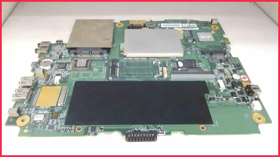 Mainboard motherboard systemboard XL312 1.1 Texxmo Kaleo.010A DT312