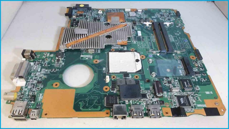 Mainboard motherboard systemboard XTB70MB Amilo Xa1526 XTB70 -4