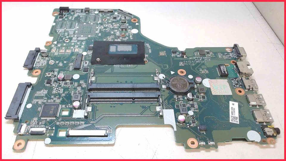 Mainboard motherboard systemboard i 3556 Aspire E 15 E5-573T-P4YU N15Q1