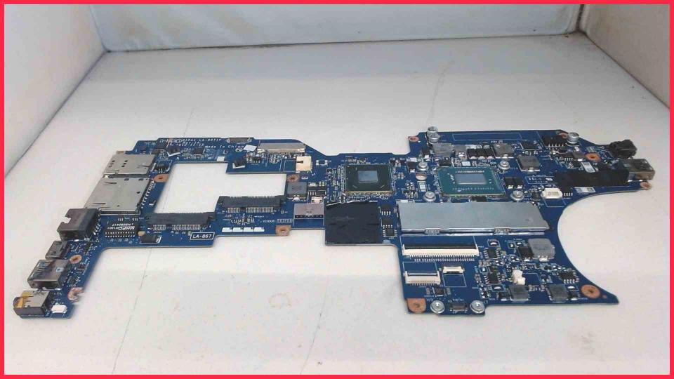 Mainboard motherboard systemboard i3-3217u 4GB ThinkPad S230u 3347-CTO