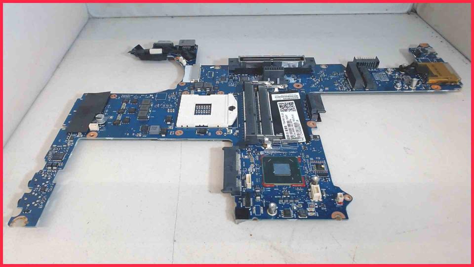 Mainboard motherboard systemboard i3 686036-001 HP ProBook 6470b -2