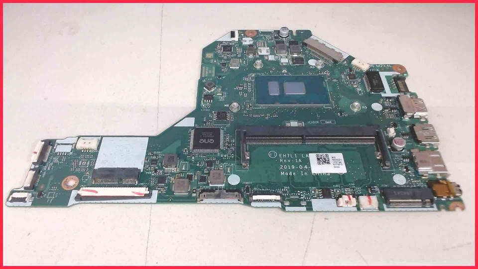 Mainboard motherboard systemboard i3-7020U Acer Aspire 3 A315-54K