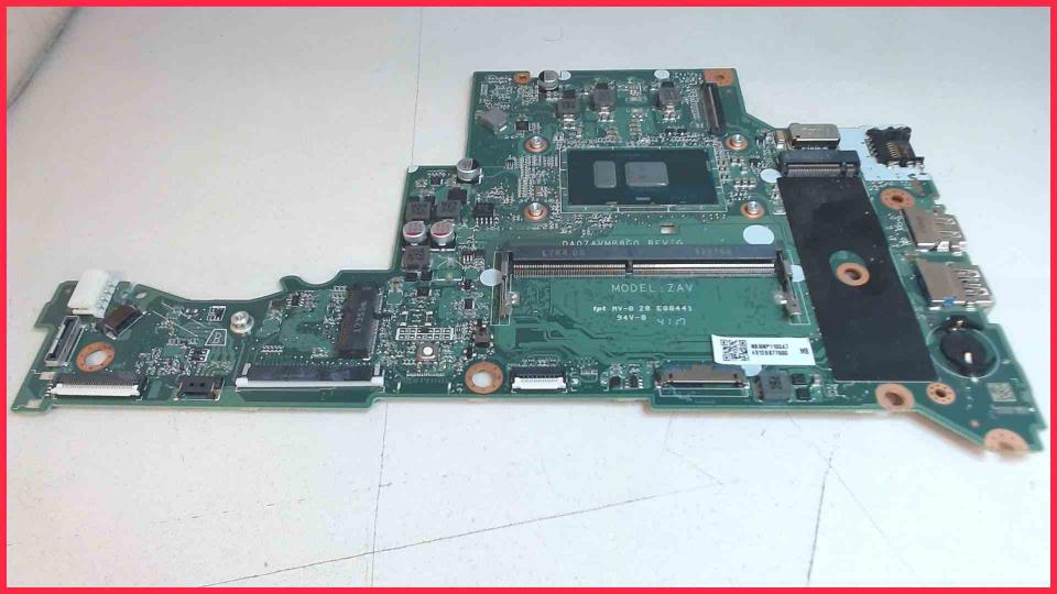 Mainboard motherboard systemboard i3 Acer Aspire 3 A315-51